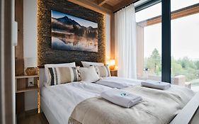 Laguna Beskidow Resort - Blue Mountain